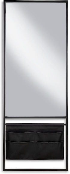 Signature Design by Ashley Floxville Floor Mirror A8010297 A8010297