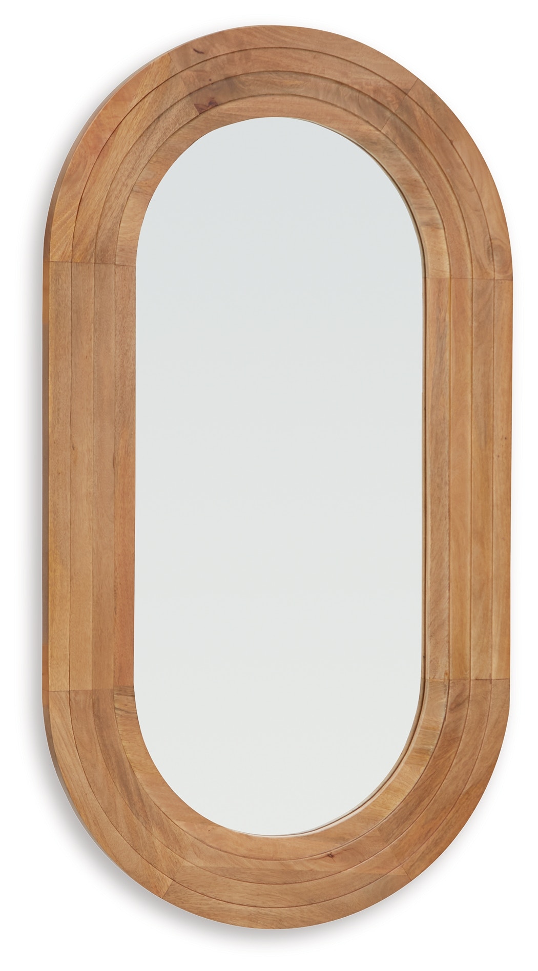 Signature Design by Ashley Mirrors Daverly Accent Mirror A8010326