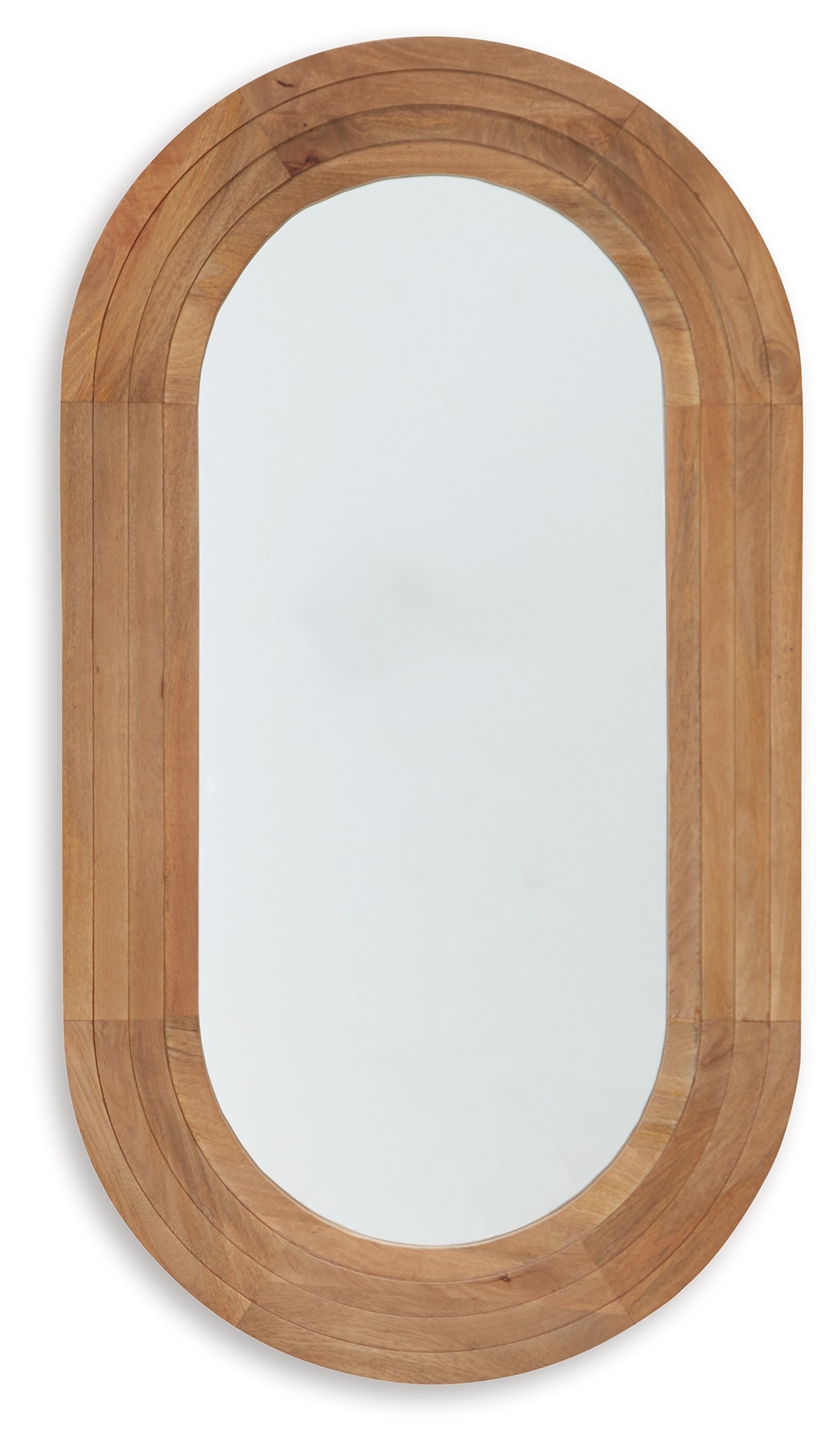 Signature Design by Ashley Mirrors Daverly Accent Mirror A8010326
