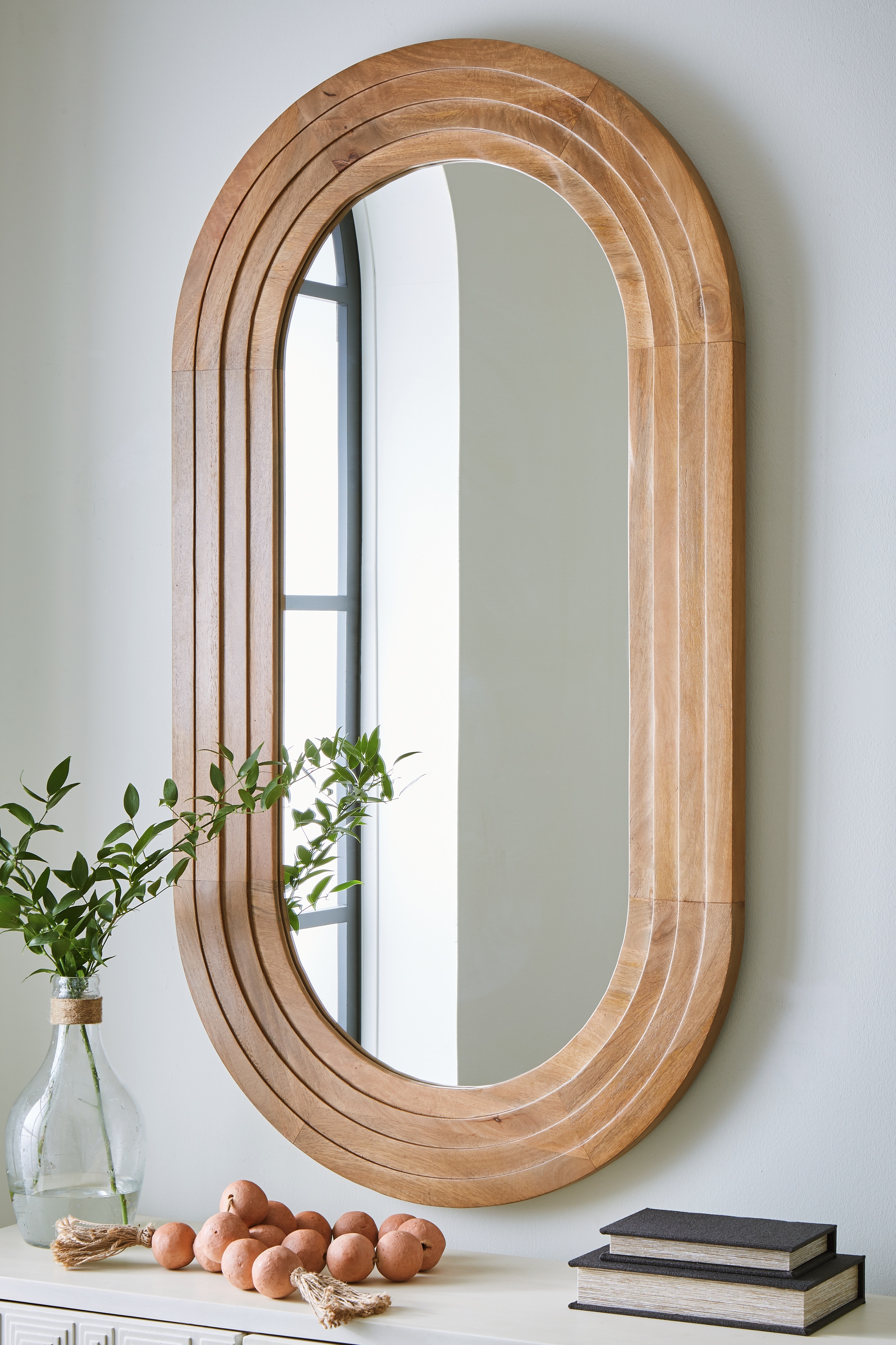 Signature Design by Ashley Mirrors Daverly Accent Mirror A8010326