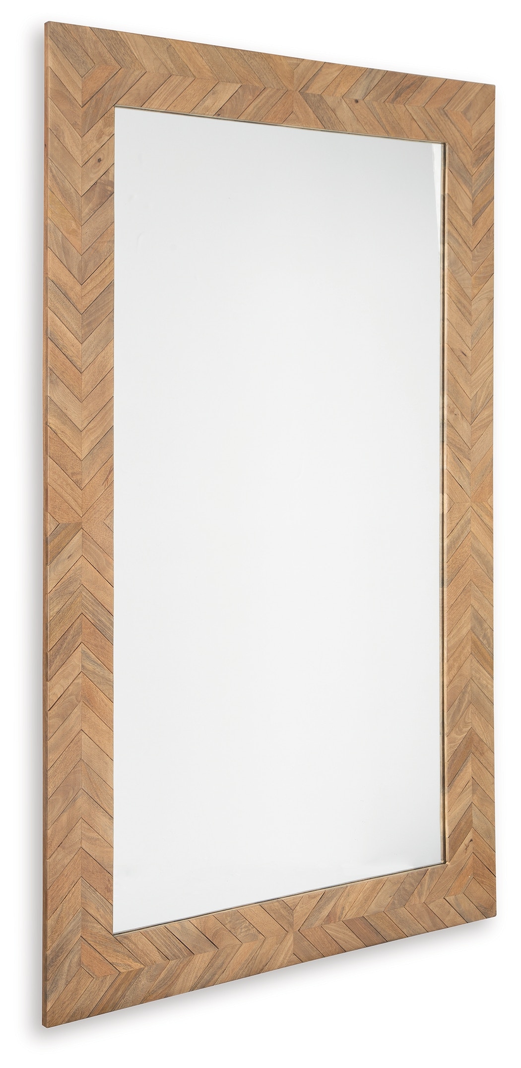 Signature Design by Ashley Mirrors Waylane Floor Mirror A8010347