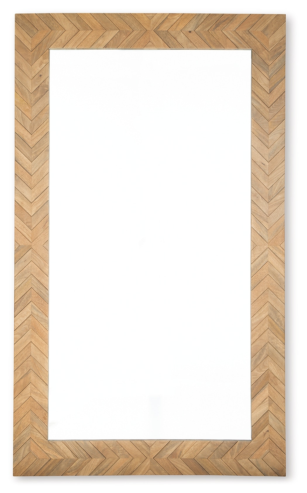 Signature Design by Ashley Mirrors Waylane Floor Mirror A8010347