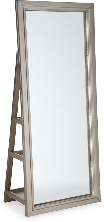 Standing Mirrors & Mirror Accessories at
