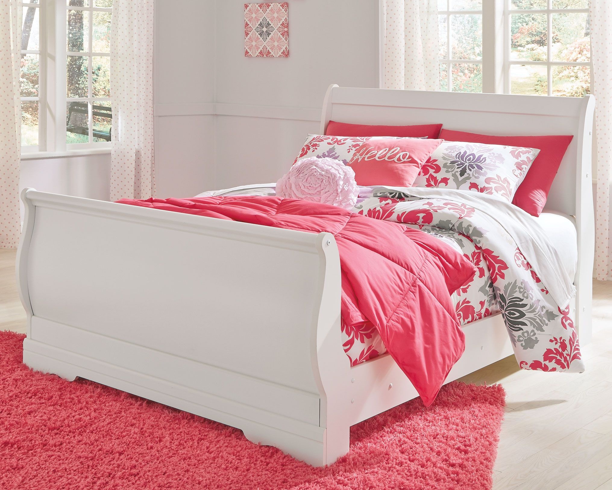 Ashley furniture cheap baby beds