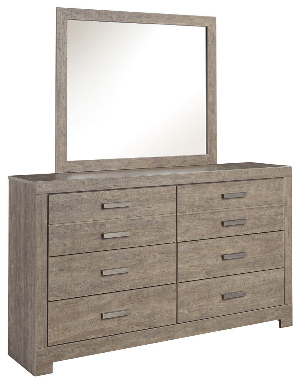 Signature Design by Ashley Bedroom 6-Piece Bedroom Package