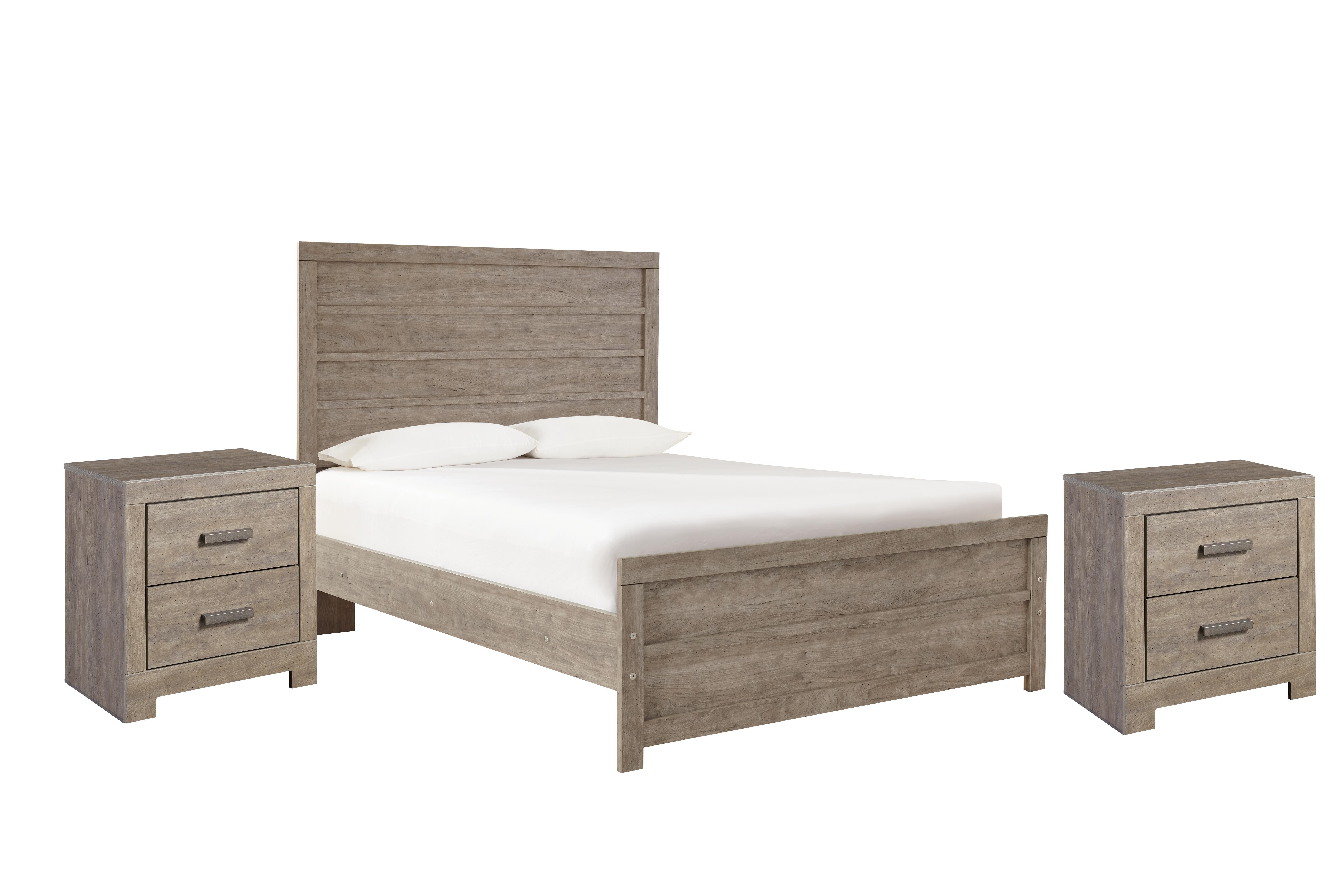 Signature Design by Ashley 5-Piece Bedroom Package PKG000731