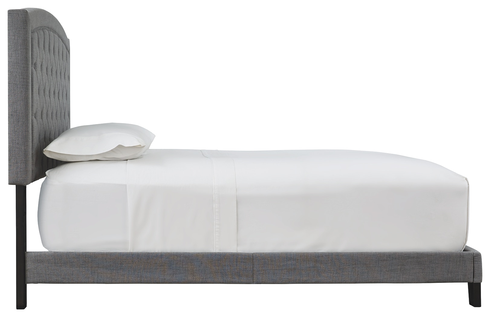 Signature Design By Ashley Bedroom Adelloni King Upholstered