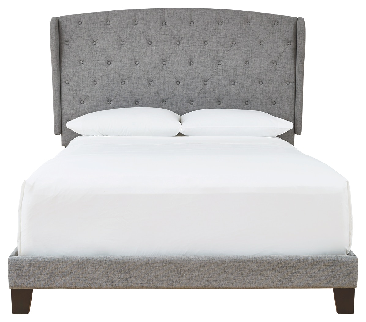 Signature Design by Ashley Vintasso Queen Upholstered Bed B089-781