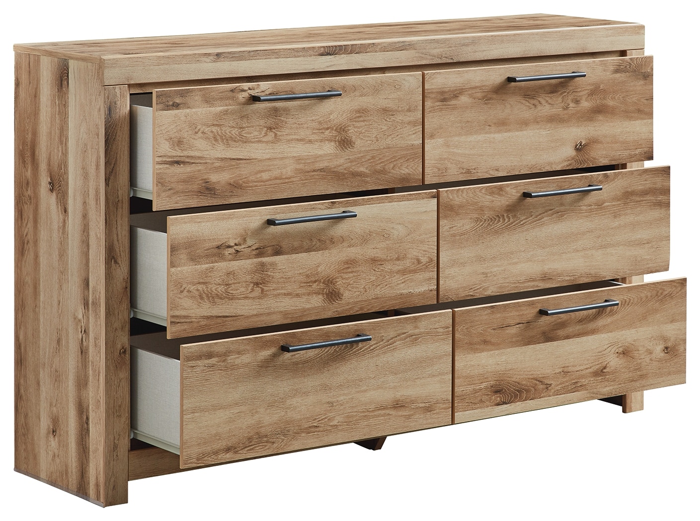 Ashley Hyanna Hyanna Dresser B1050-31 - Portland, OR | Key Home Furnishings