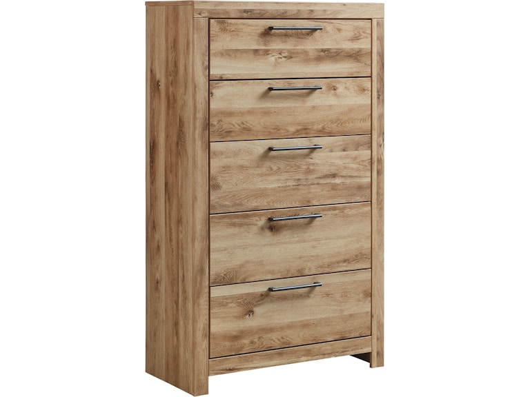 Signature Design by Ashley Hyanna Chest of Drawers B1050-46 849828785