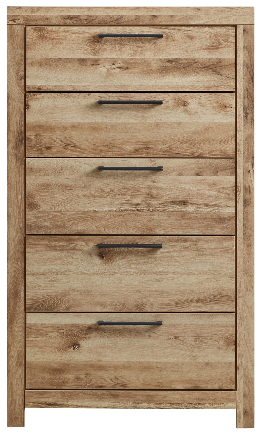 Signature Design by Ashley Bedroom Hyanna Chest of Drawers B1050