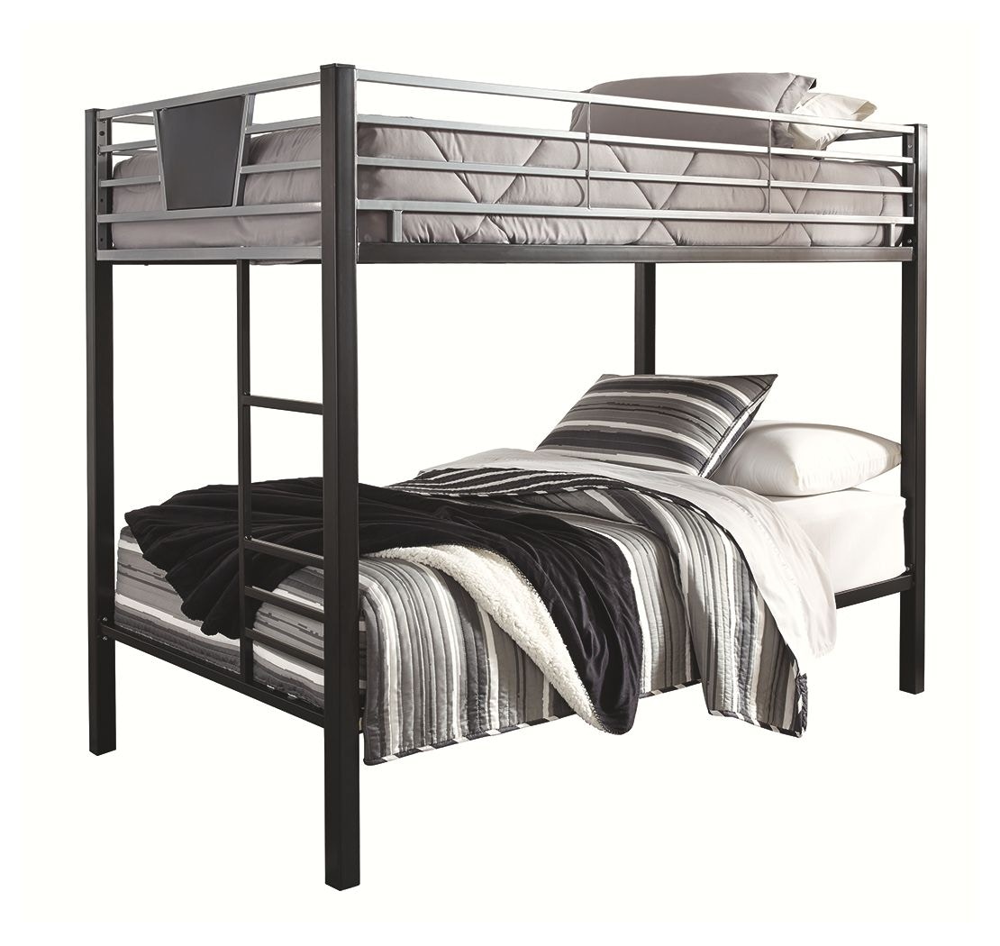 dinsmore bunk bed