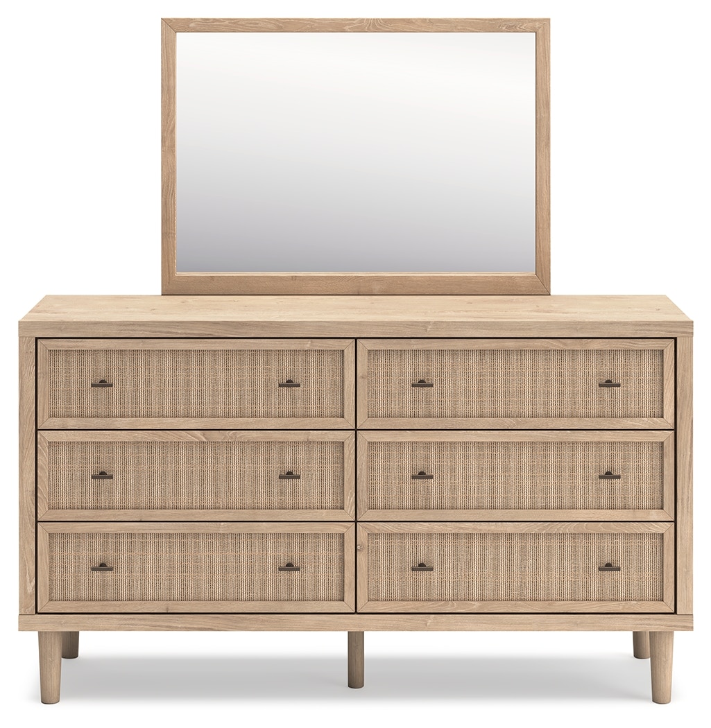 Evelyn Brownさん専用 Signature Design by Ashley Bedroom Cielden Queen Panel Bed