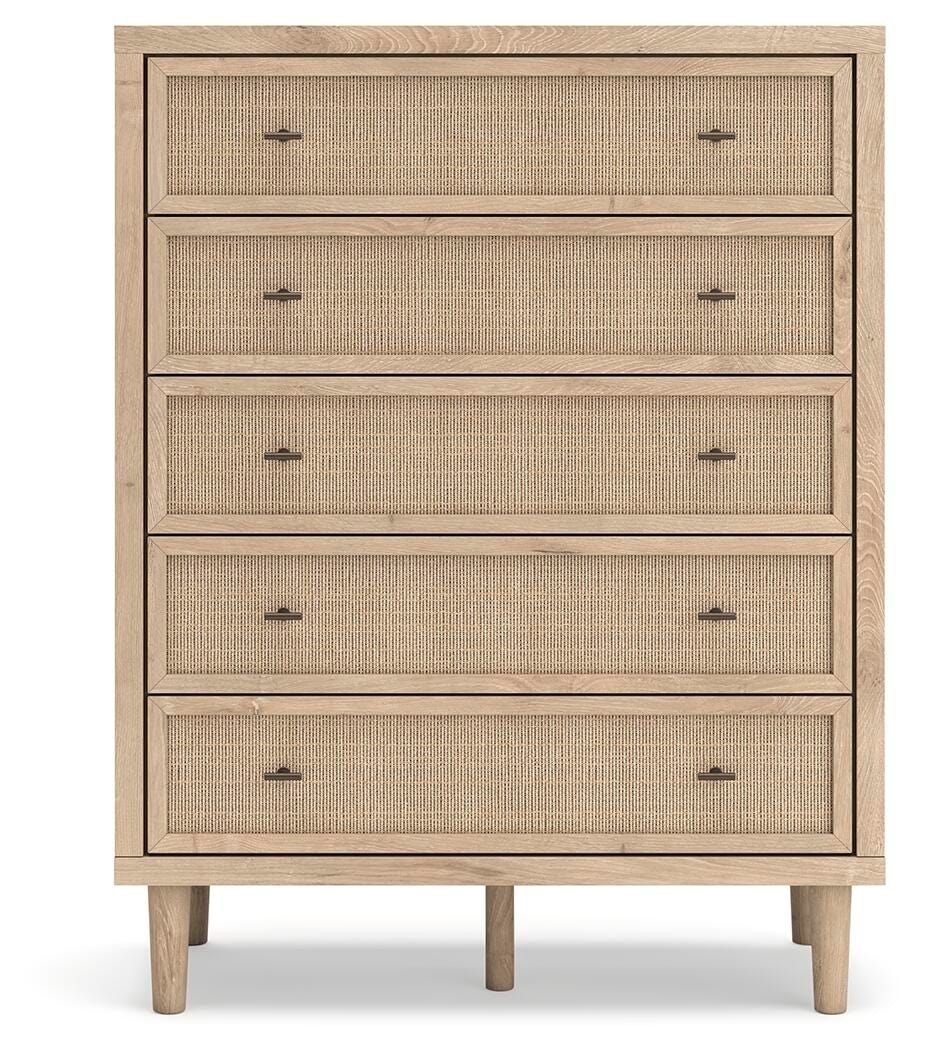 Ashley Cielden Cielden Chest of Drawers B1199-345 - Portland, OR