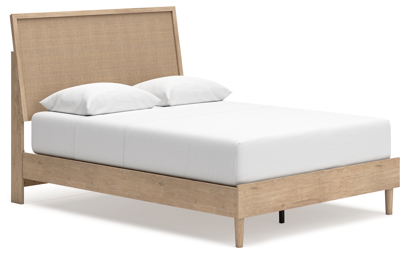 Evelyn Brownさん専用 Signature Design by Ashley Bedroom Cielden Queen Panel Bed