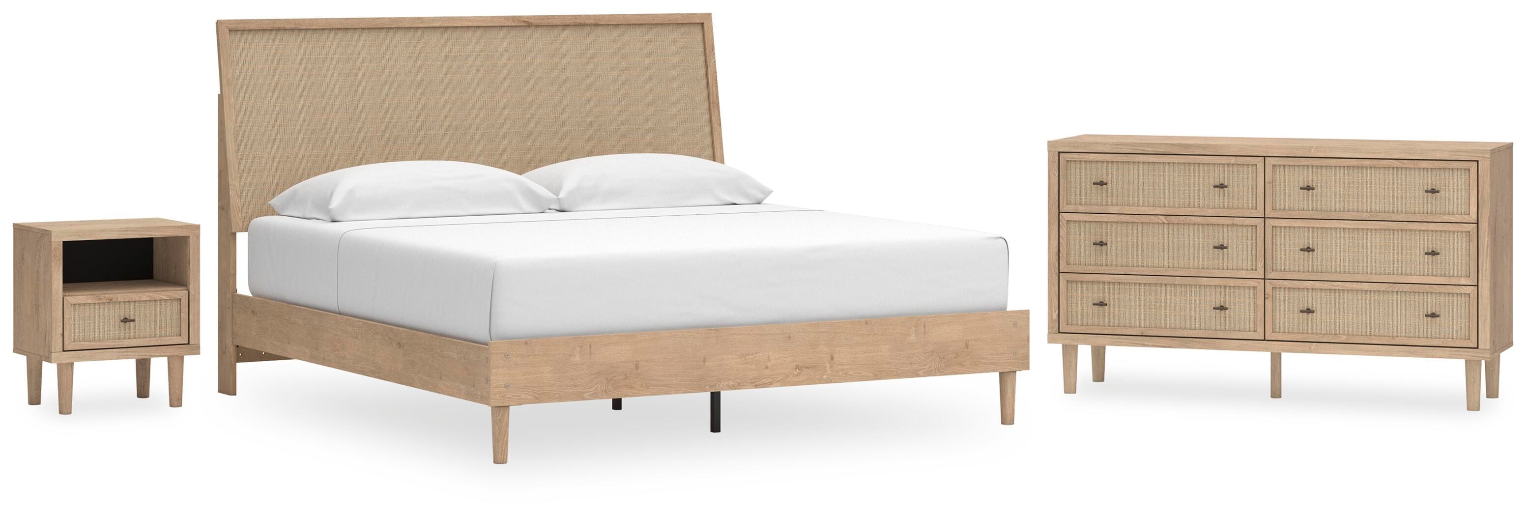  5-Piece Bedroom Package 