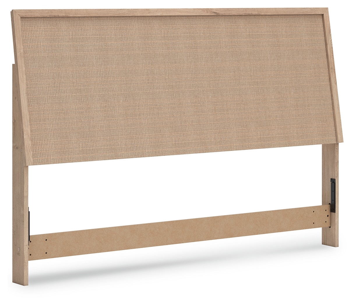 Signature Design By Ashley Bedroom Cielden King Panel Headboard B1199 ...