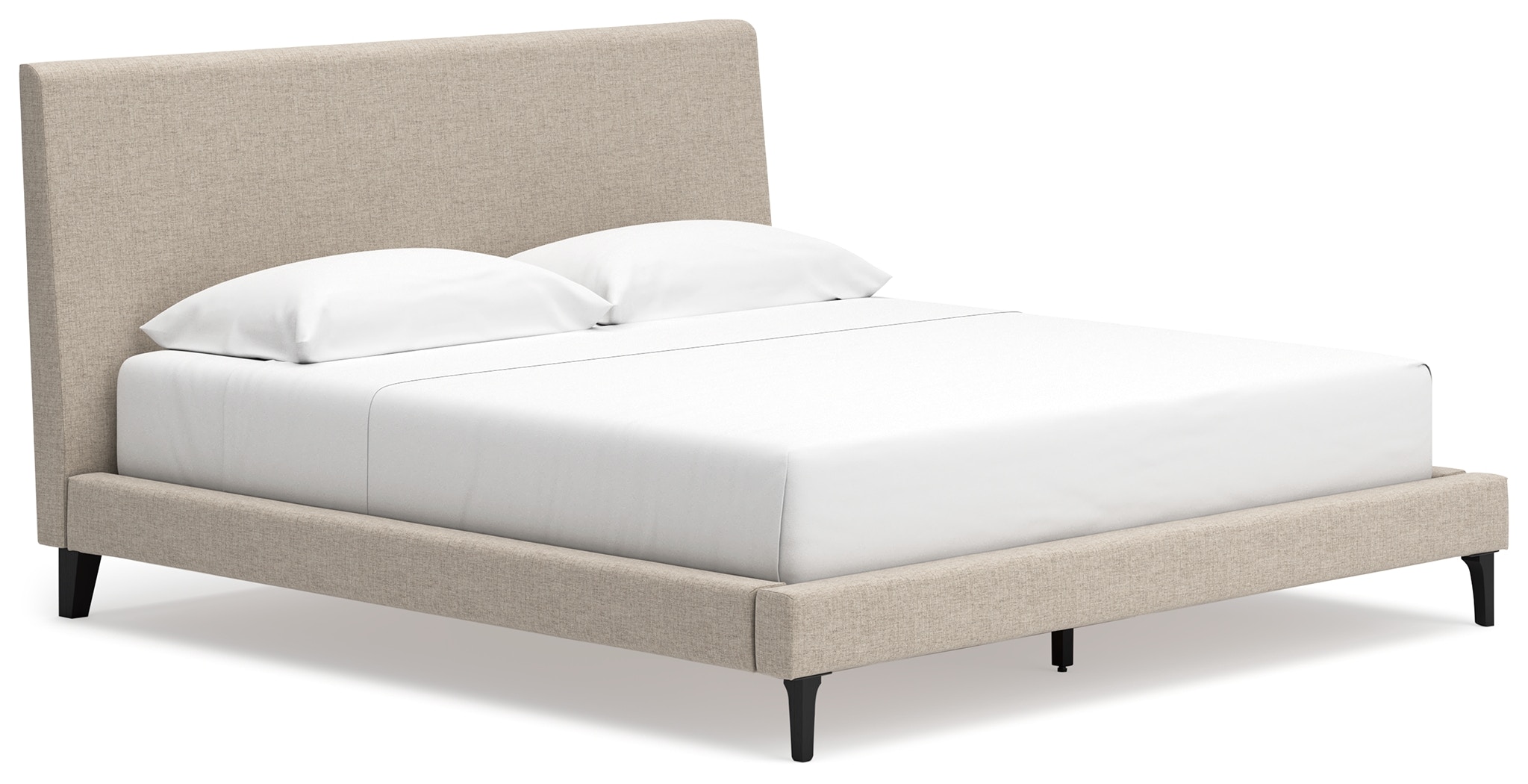Signature Design by Ashley Bedroom Cielden King Upholstered Signature Design by Ashley Bedroom Cielden King Upholstered