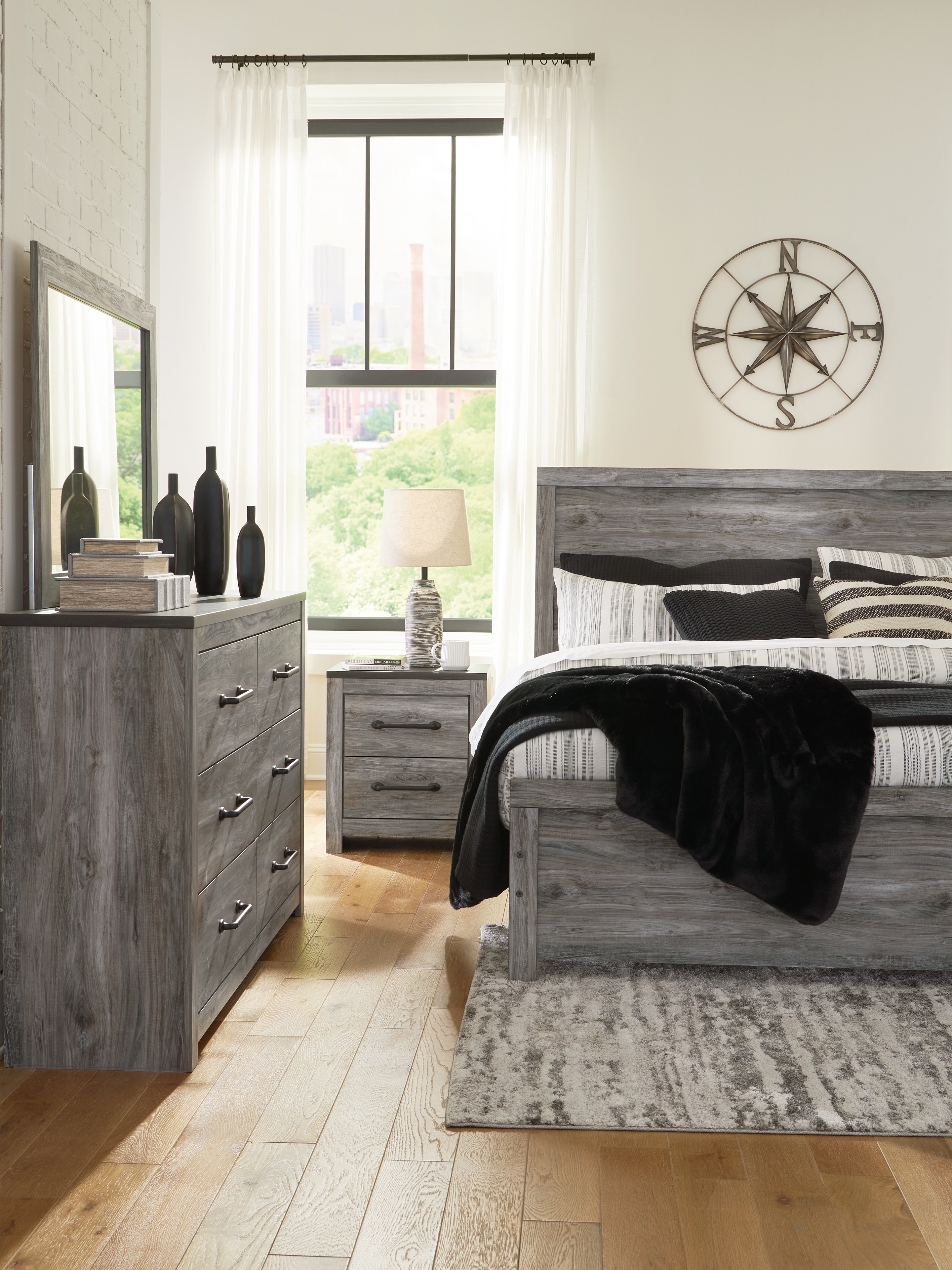 Ashley furniture 7 clearance piece bedroom set