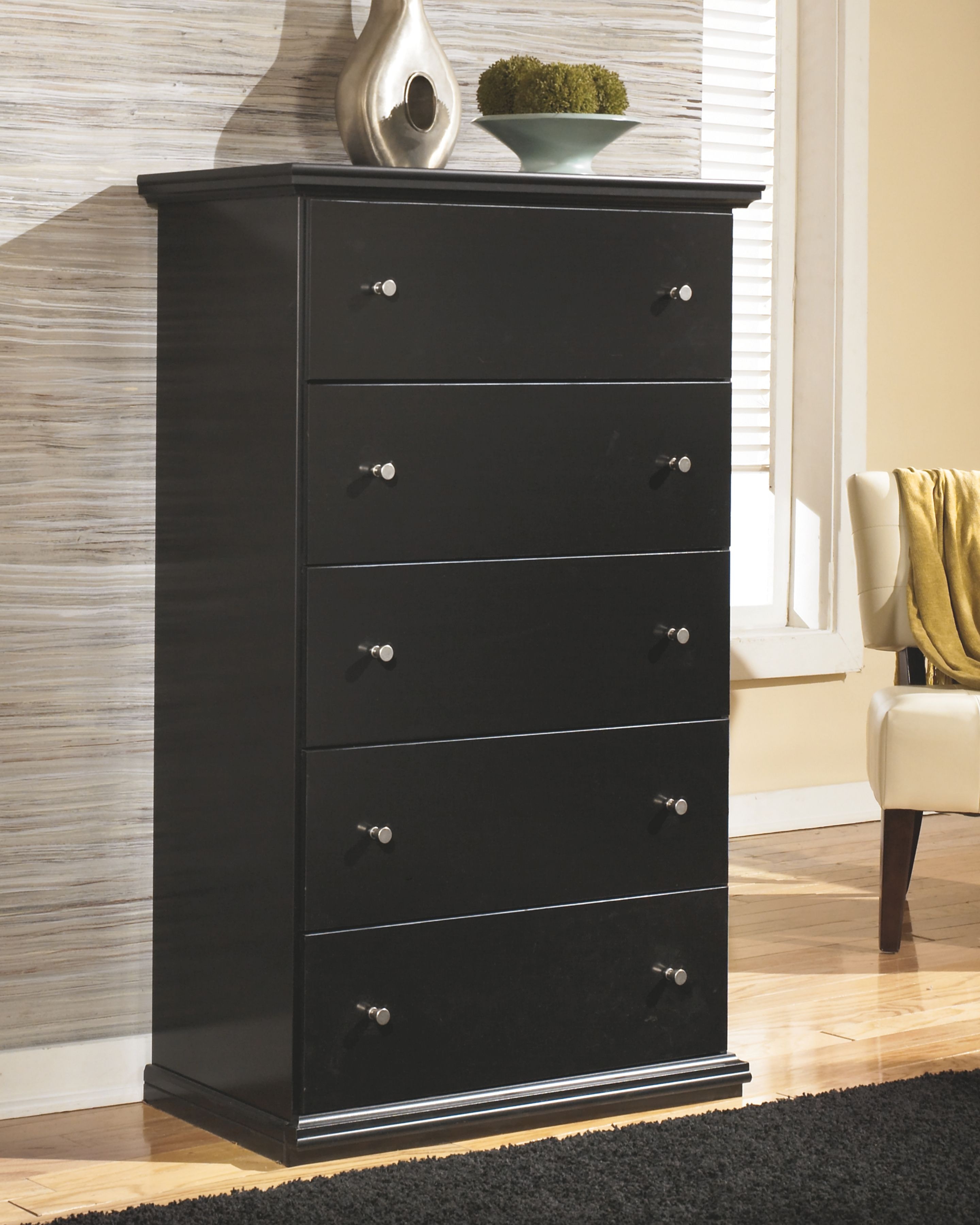 Thackery B646 Queen Bed — Progressive Furniture
