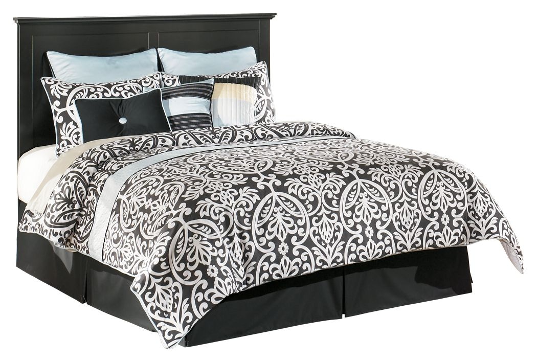 Signature Design By Ashley Baby And Kids Maribel Queen Panel Headboard ...