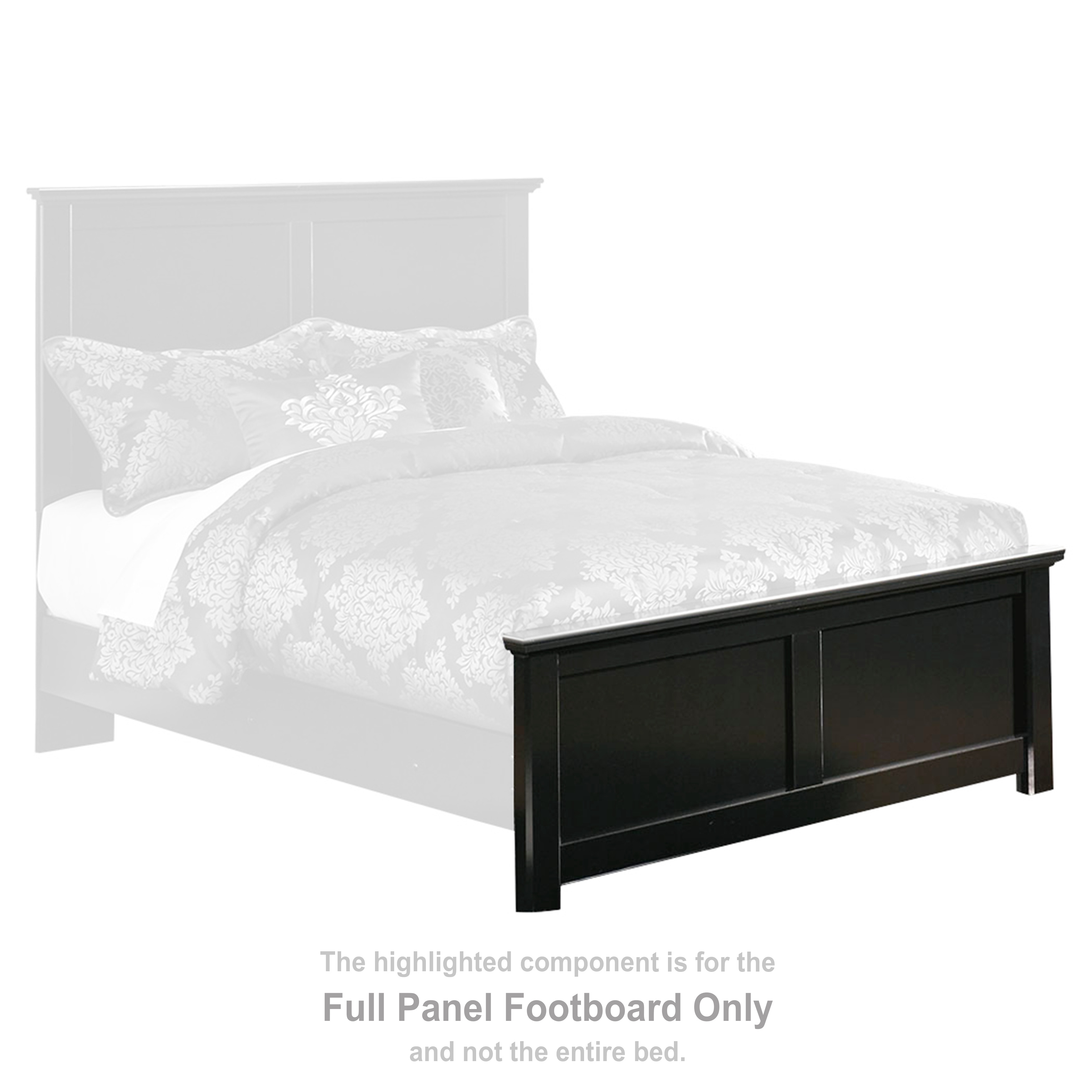 Ashley furniture 2024 baby beds