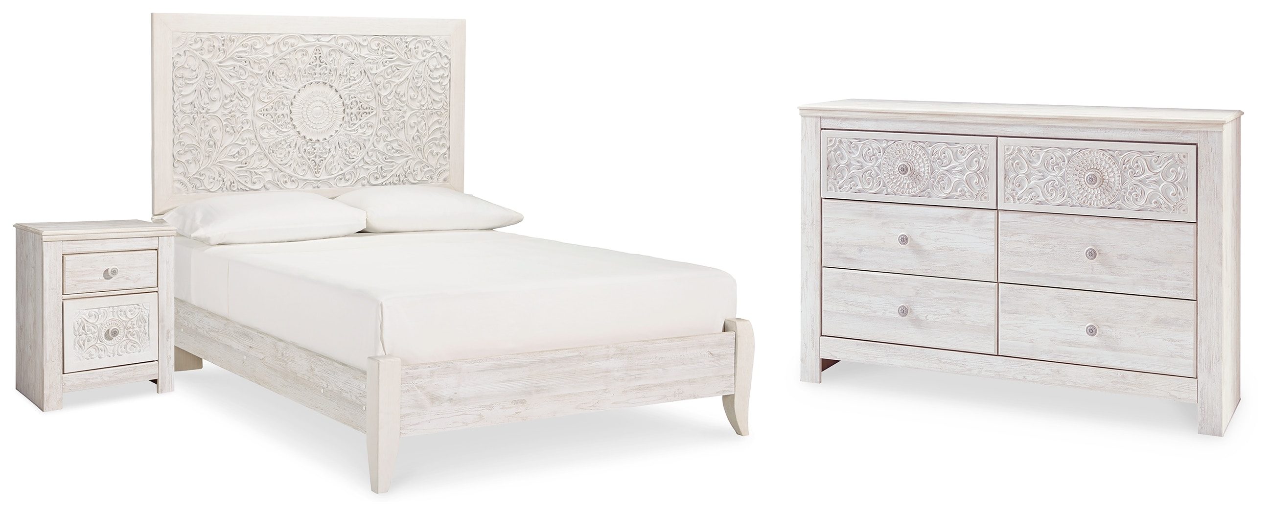 Ashley furniture outlet baby