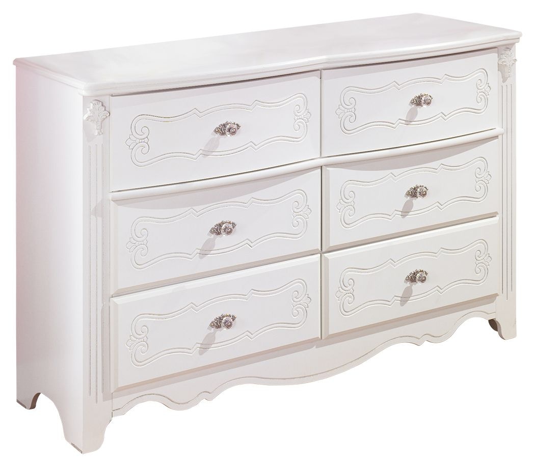 Exquisite ashley store bedroom furniture