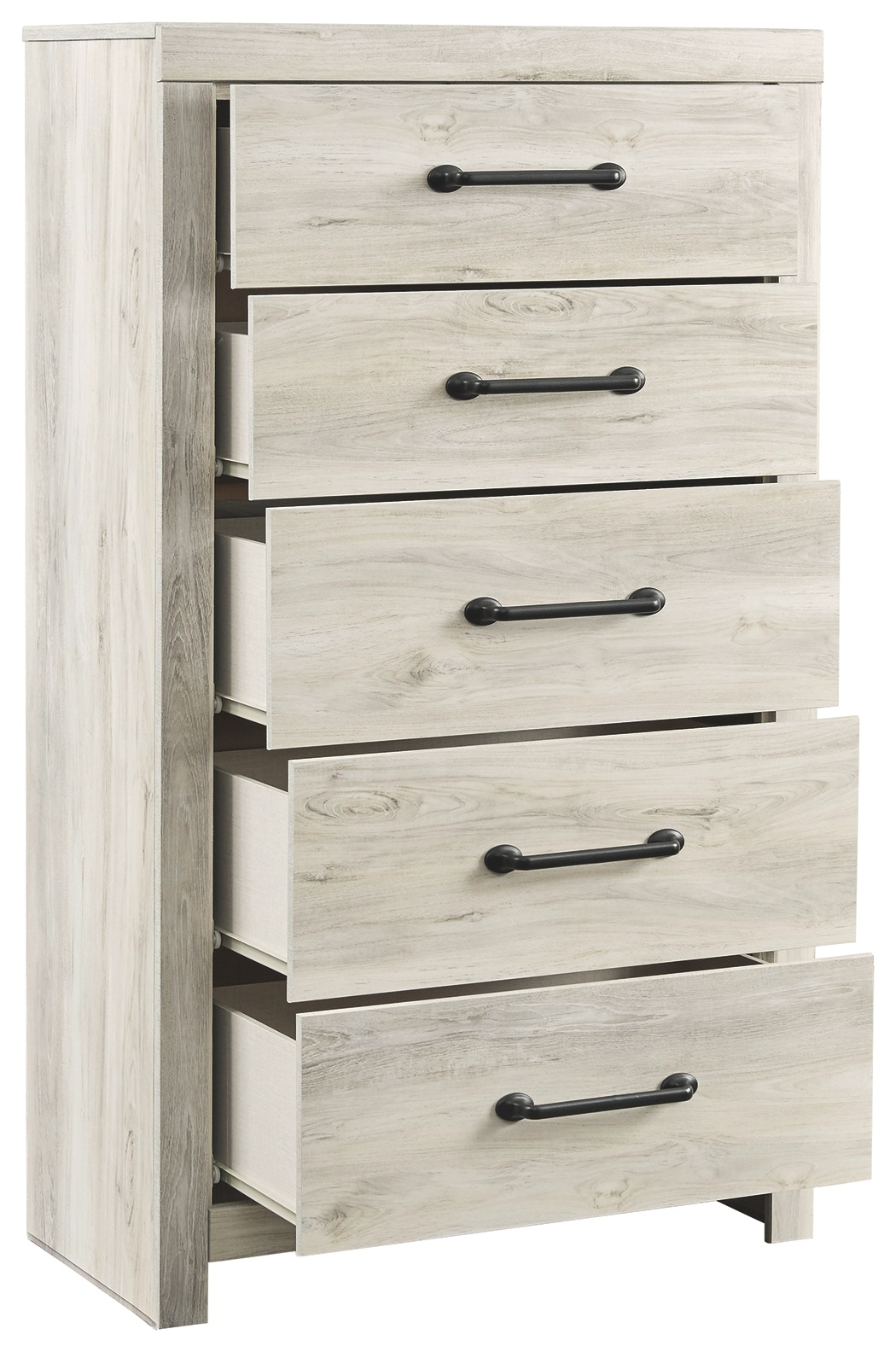Signature Design by Ashley Bedroom Cambeck Chest of Drawers B192