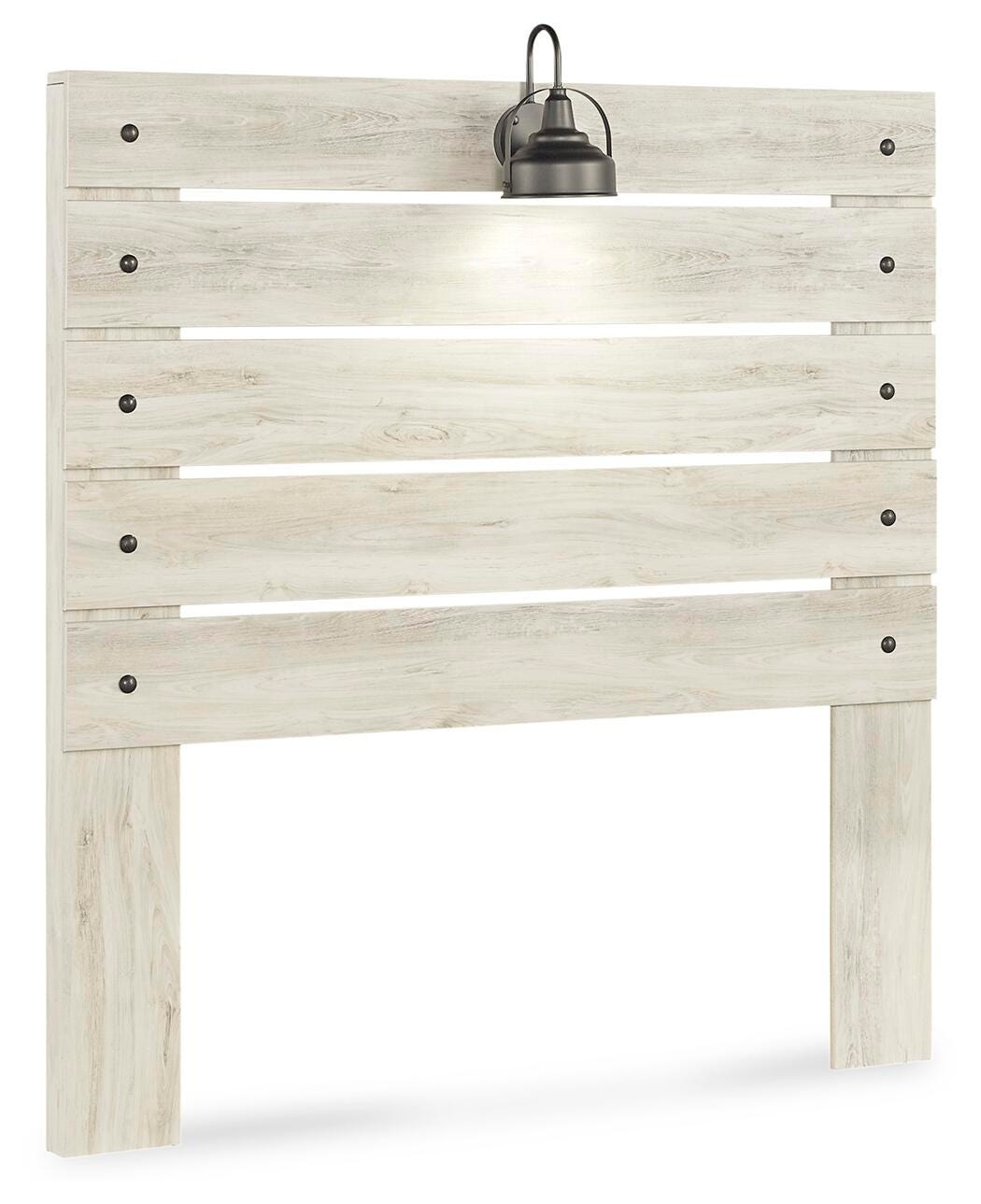 Signature Design by Ashley Cambeck Full Panel Headboard B192-87