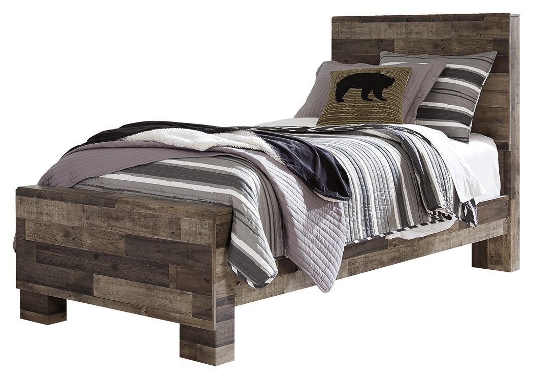 Berkson twin platform deals bed