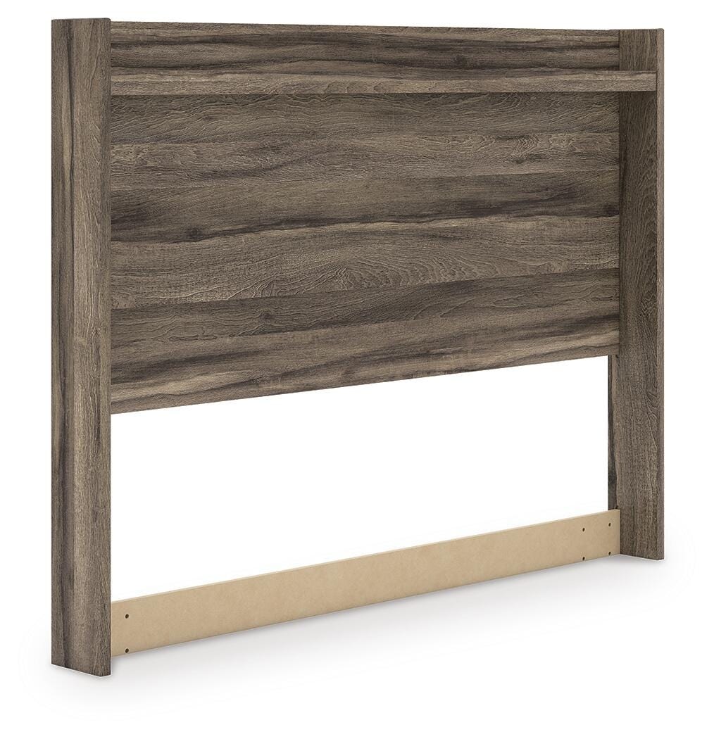  Baystorm Queen Panel Headboard 