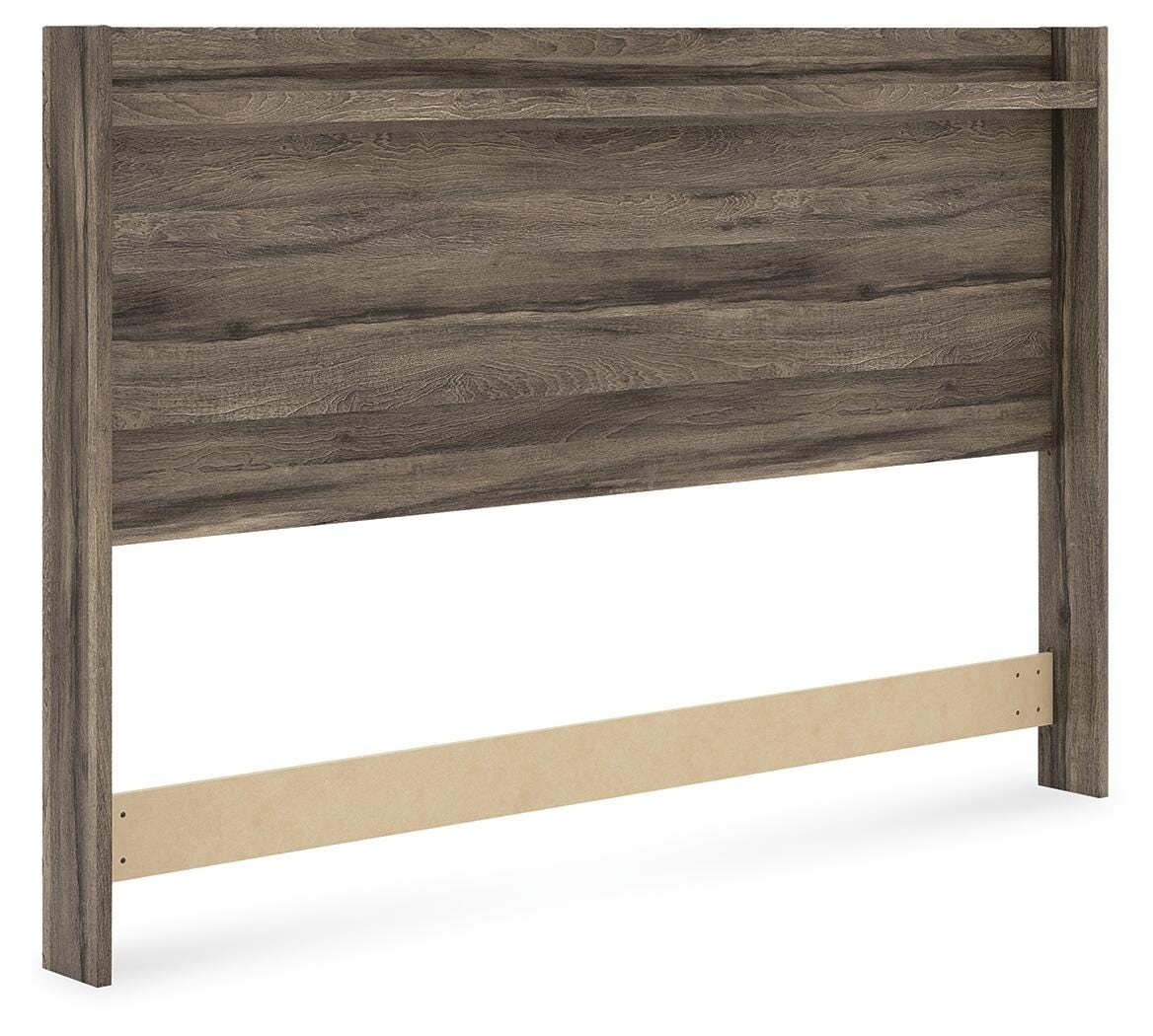  Baystorm King Panel Headboard 