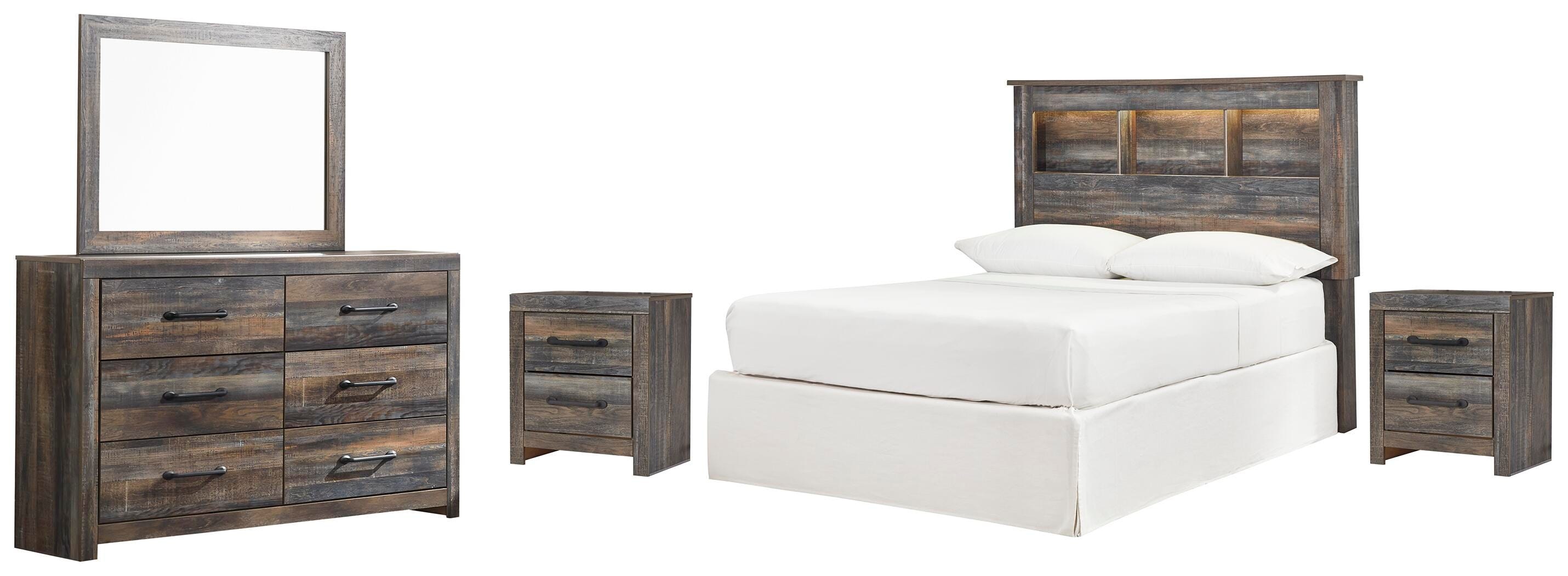  5-Piece Bedroom Package 