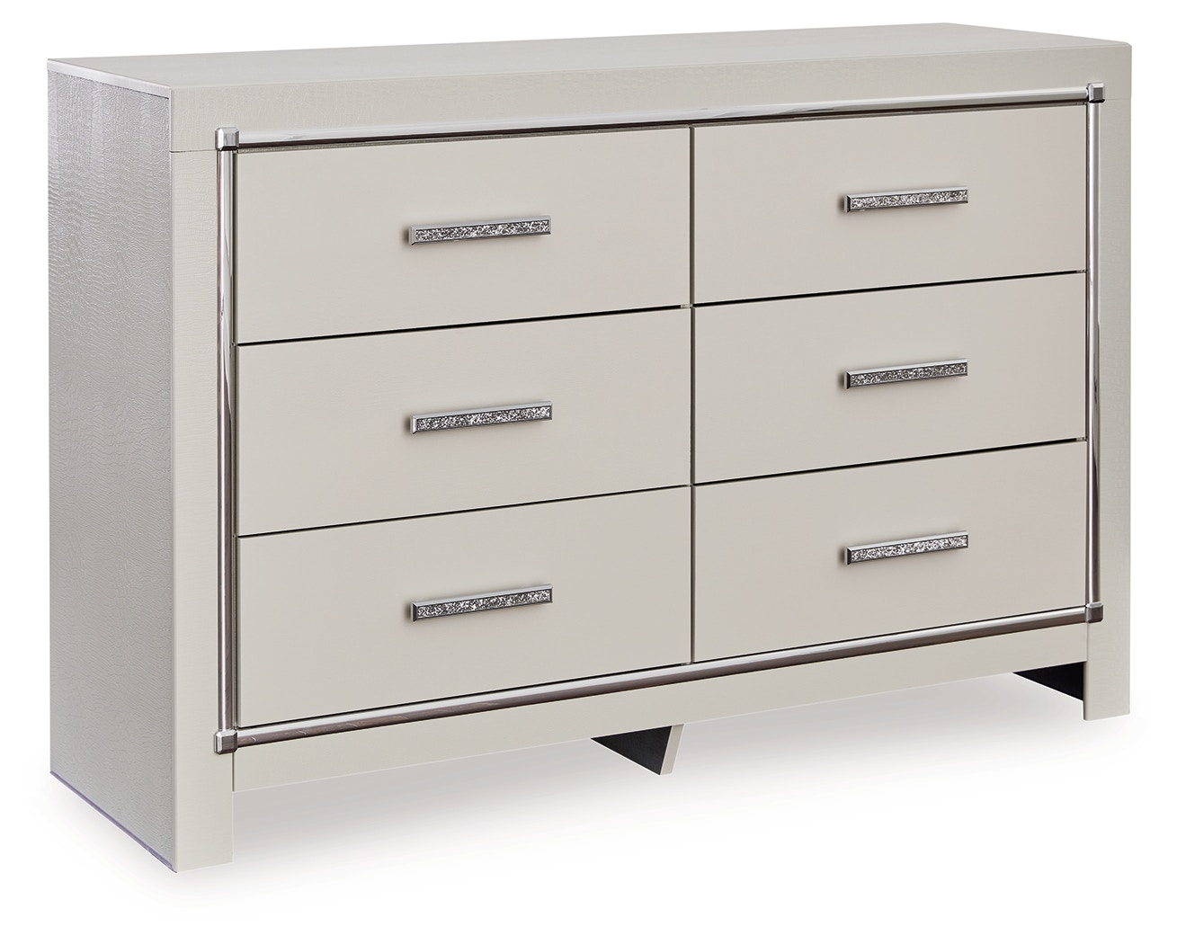 Signature Design by Ashley Bedroom Zyniden Chest of Drawers B2114 