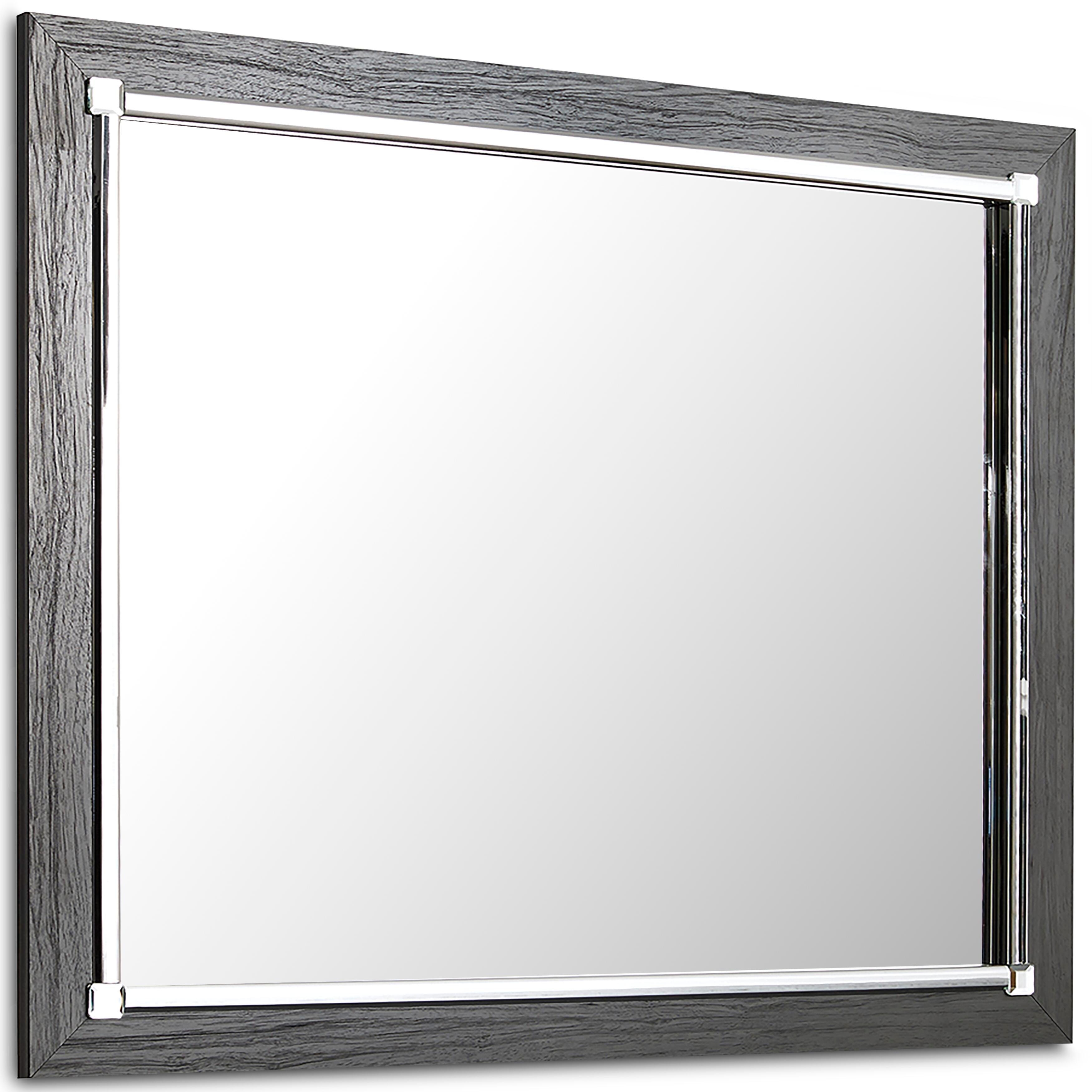 Signature Design by Ashley Lodanna Bedroom Mirror B214-36