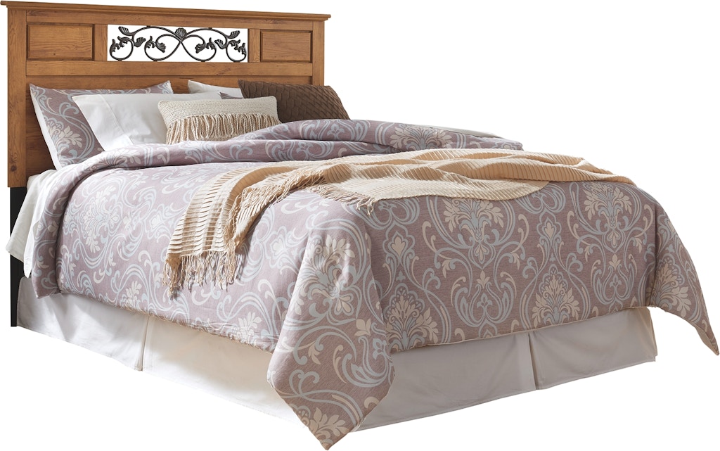 Signature Design By Ashley Bedroom Bittersweet Queen Full