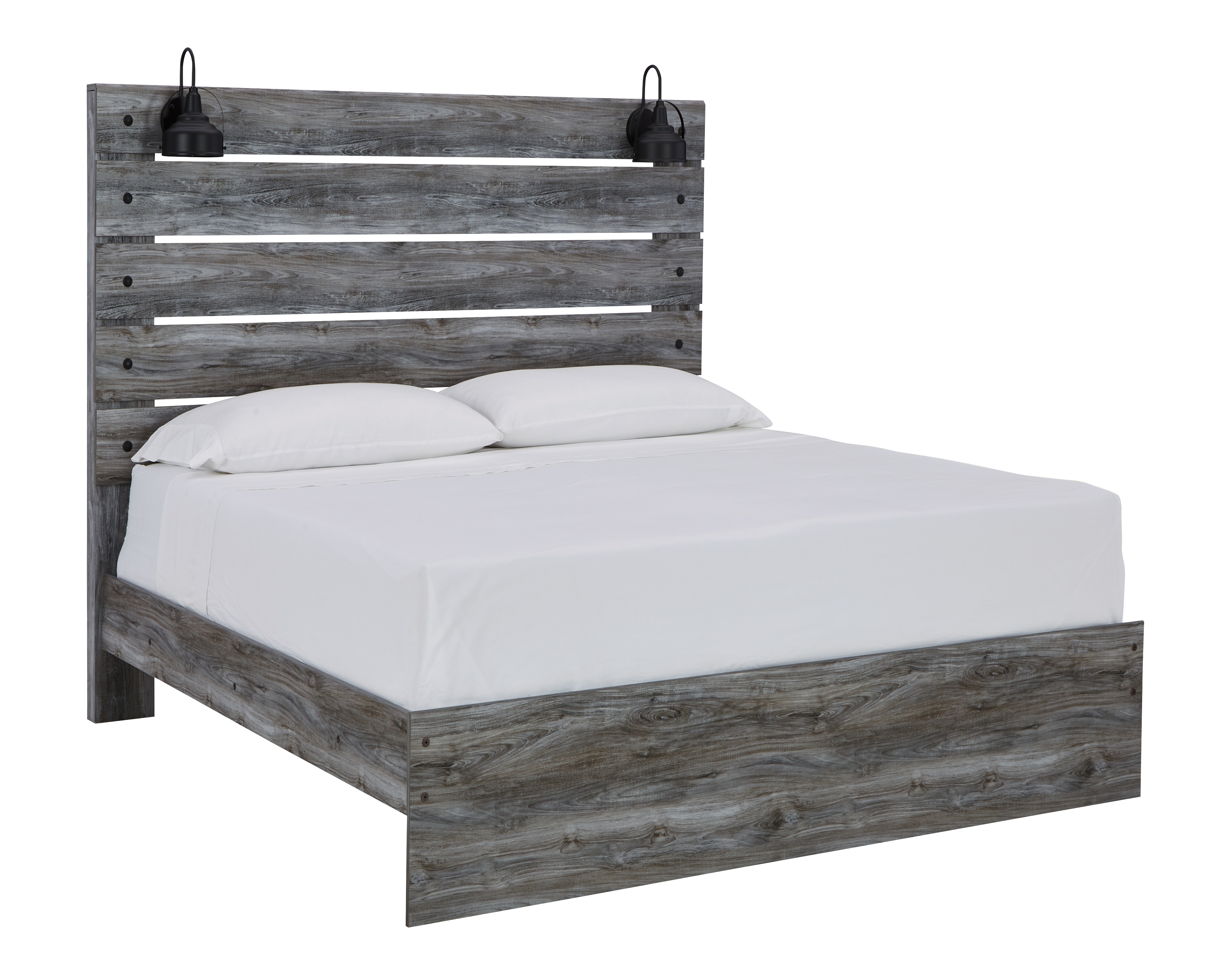 Baystorm queen deals bedroom set