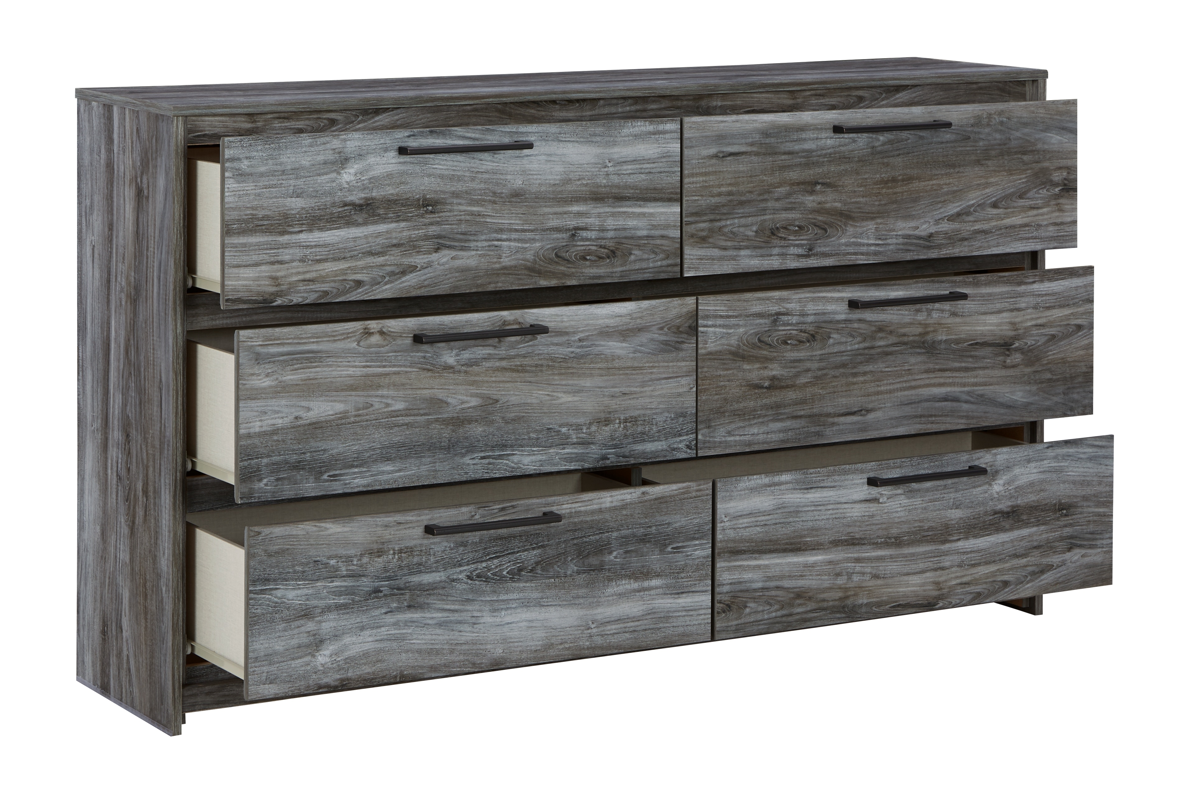 Signature Design by Ashley Bedroom Baystorm Dresser B221 31 Furniture Market Austin TX