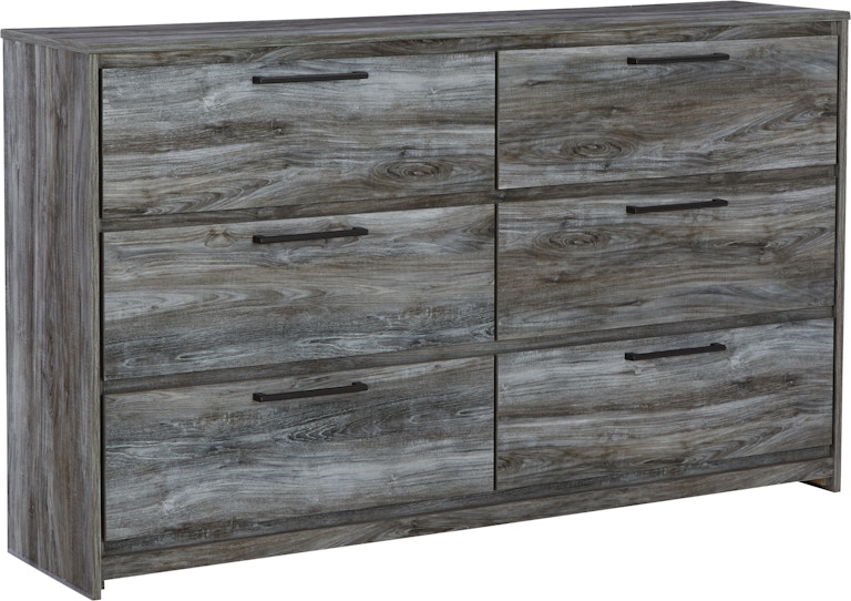 Signature Design by Ashley Baystorm Dresser at Woodstock Furniture & Mattress Outlet