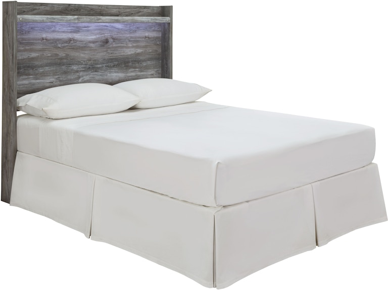 Signature Design by Ashley Baystorm Full Panel Headboard at Woodstock Furniture & Mattress Outlet