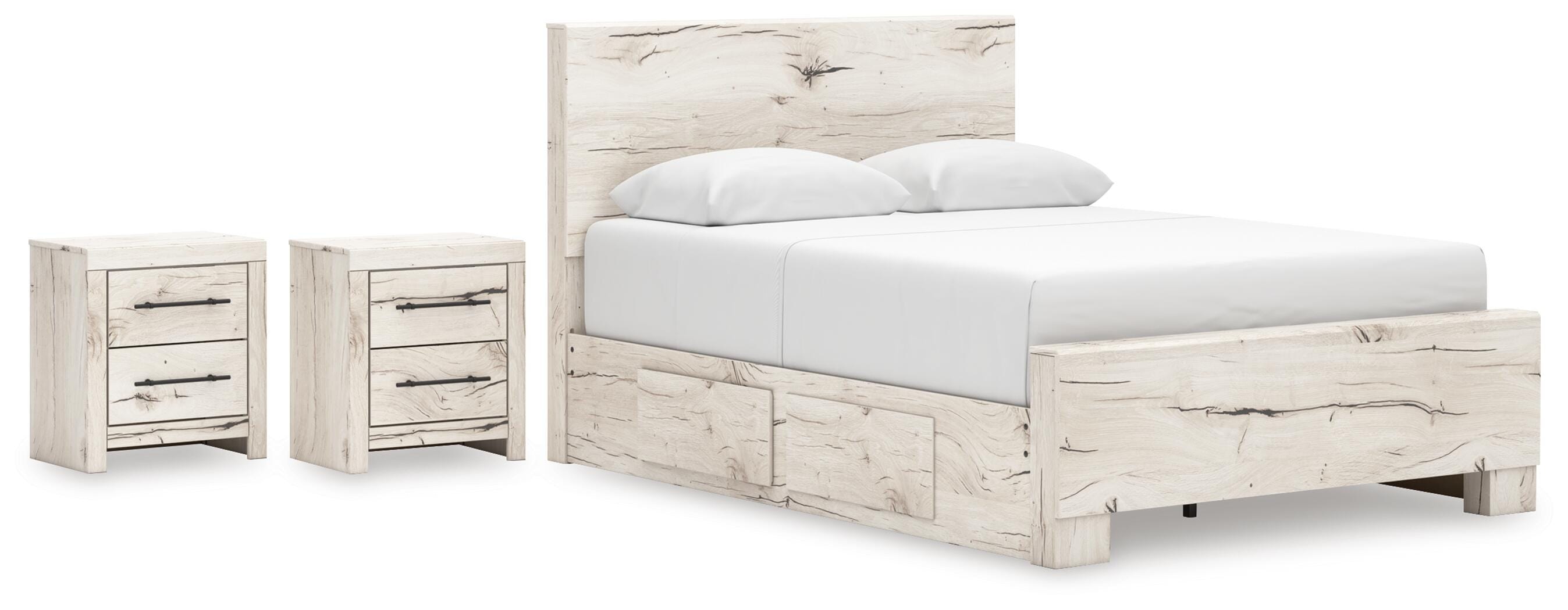  5-Piece Bedroom Package 