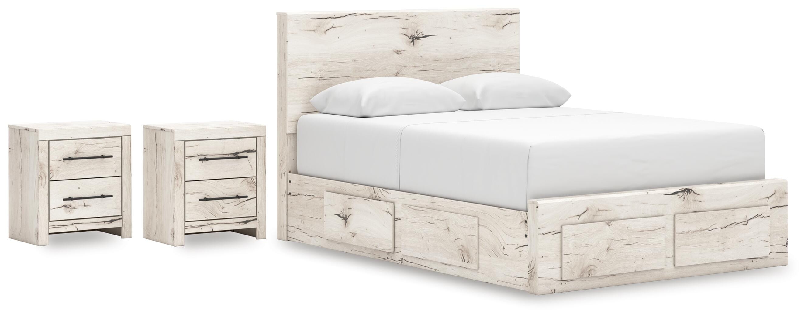  5-Piece Bedroom Package 