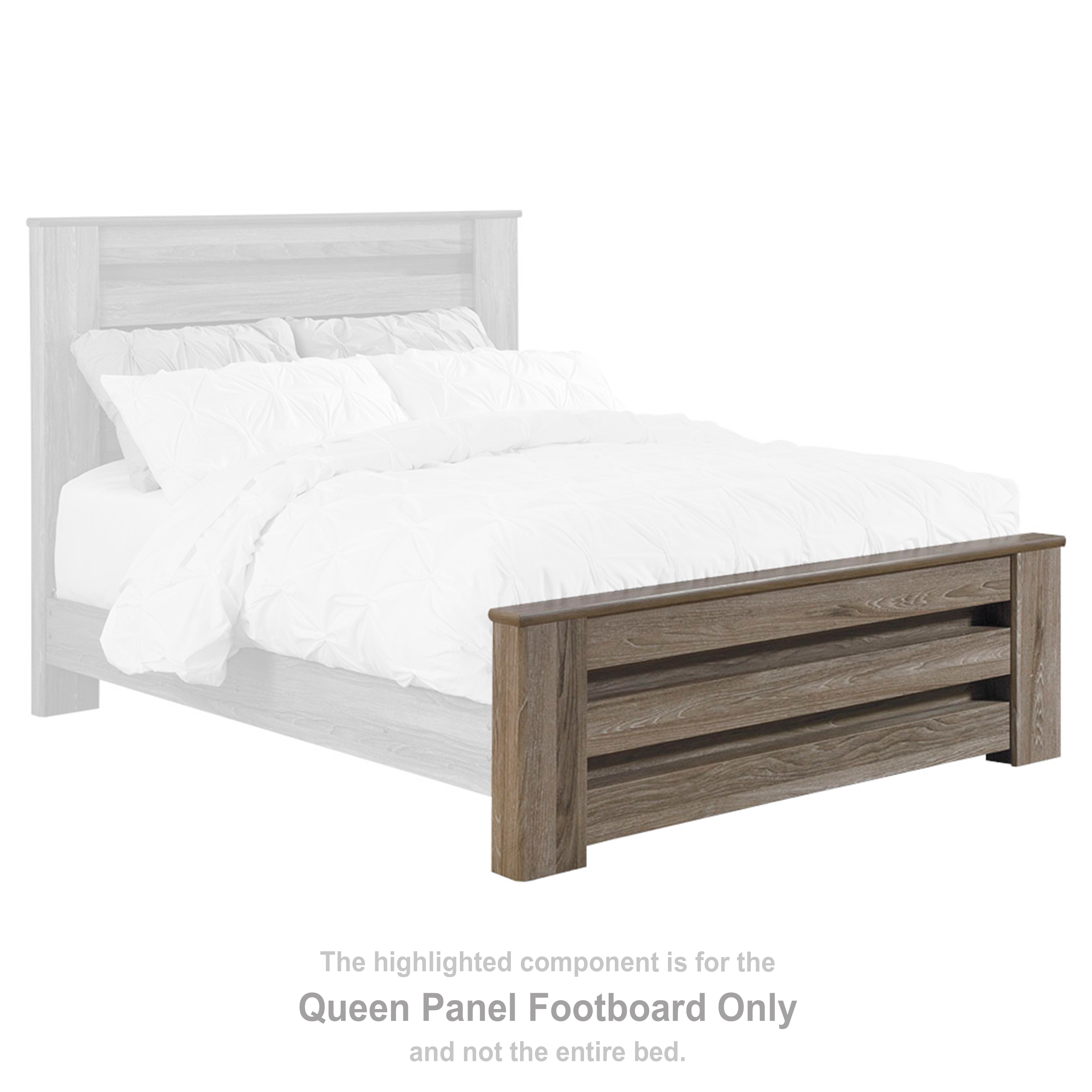 Zelen bed online