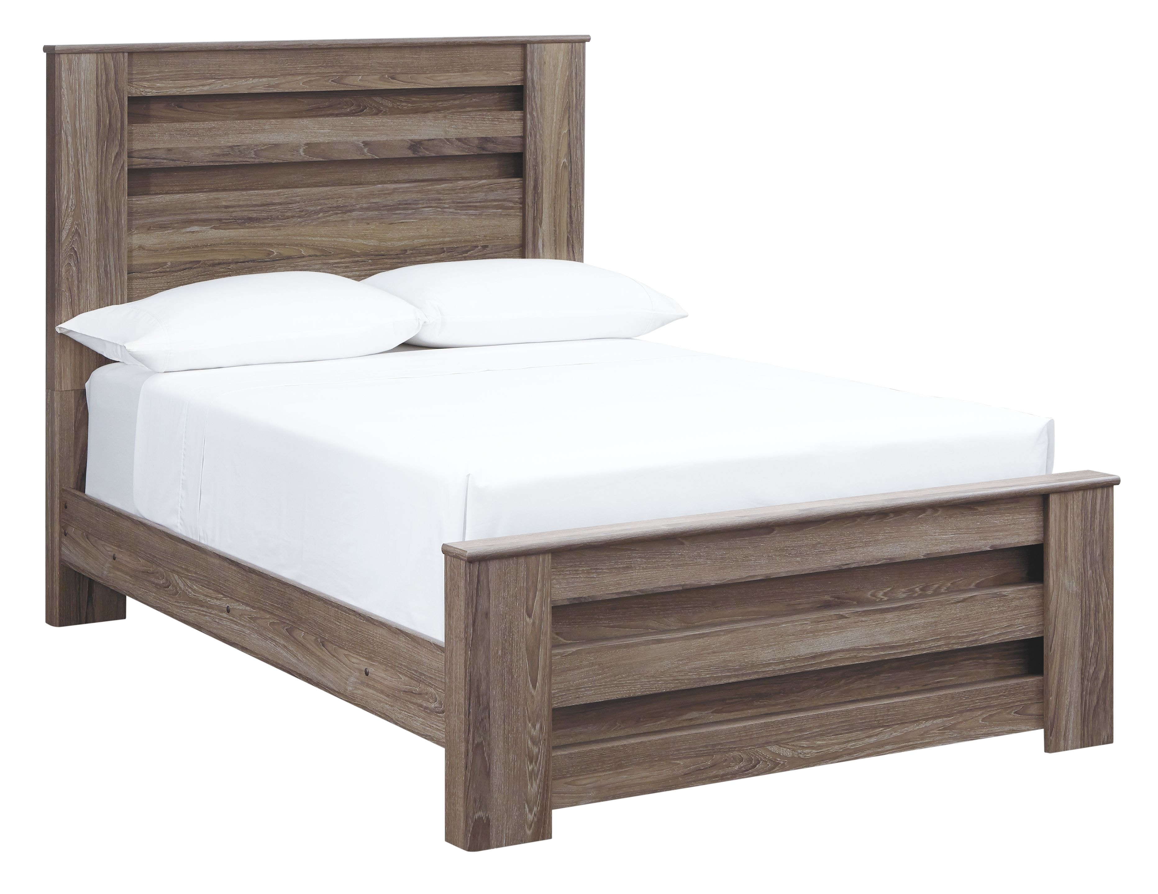 Zelen bedroom set store ashley furniture