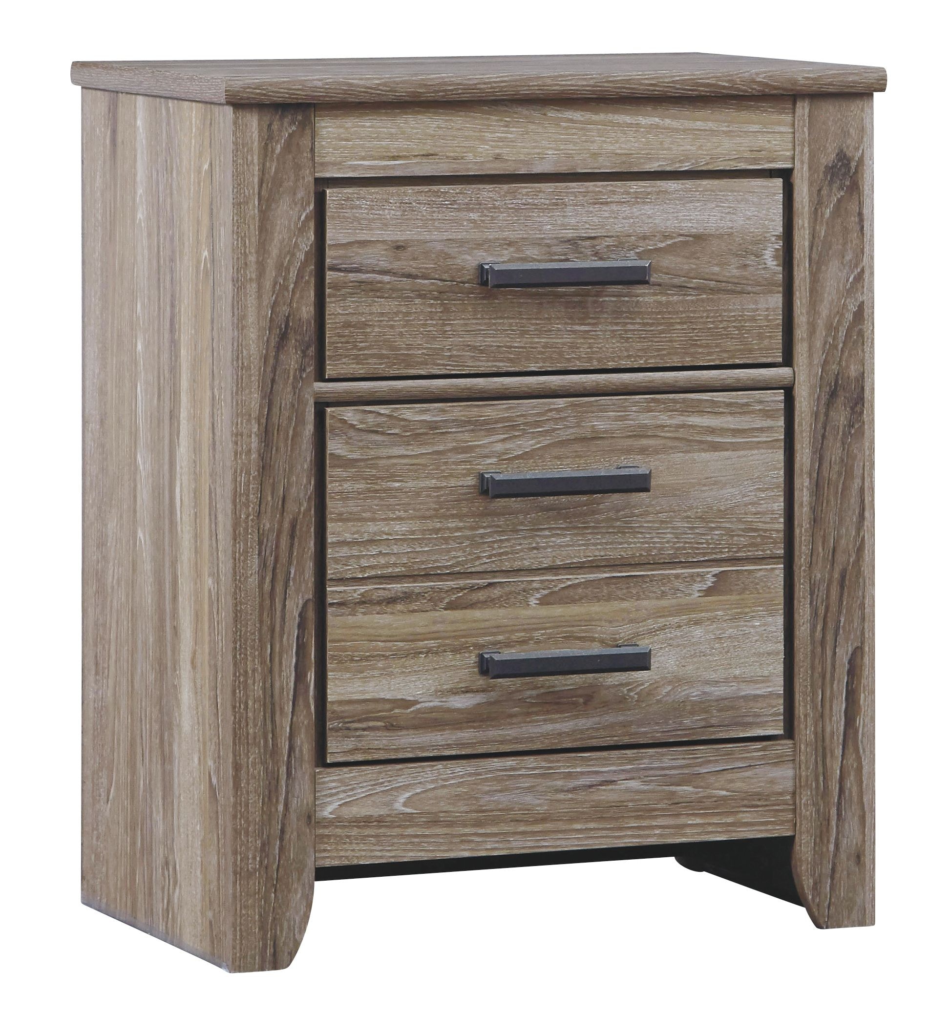 zelen nightstand