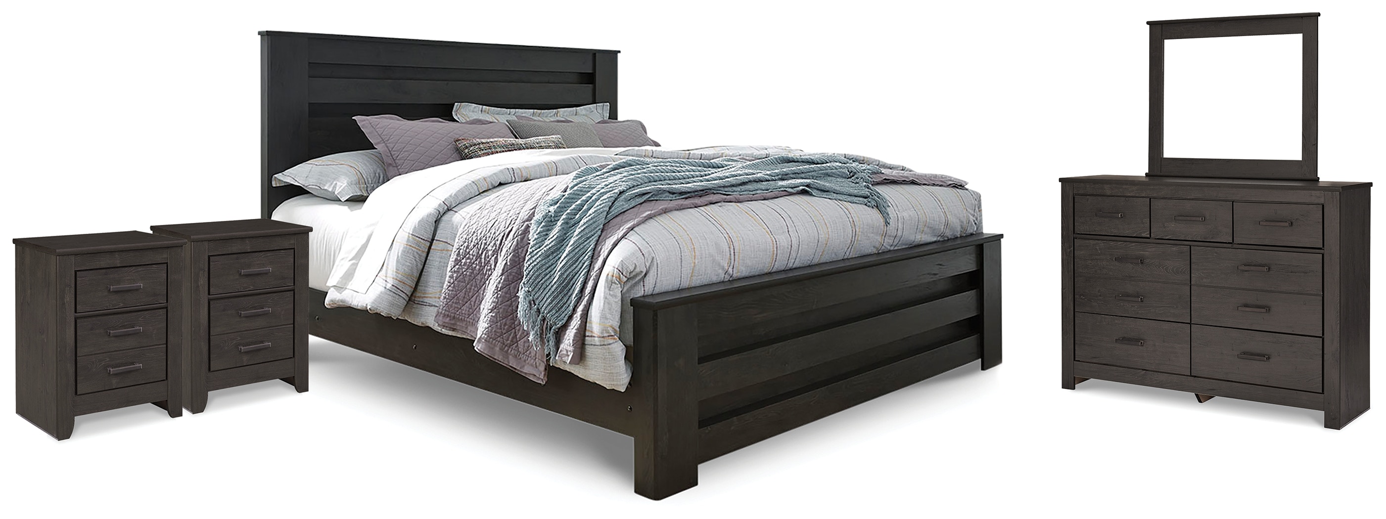 signature design by ashley brinxton dresser Brinxton Dresser by Signature Design by Ashley