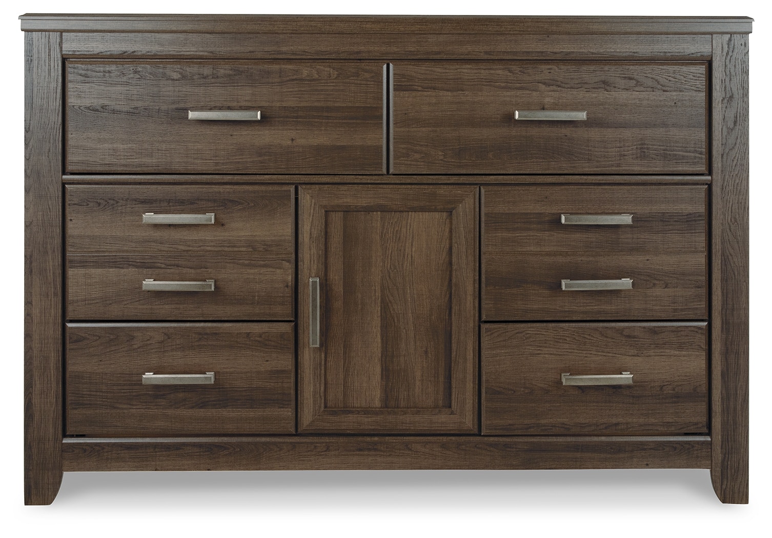 Signature Design by Ashley Bedroom Juararo Dresser B251-31