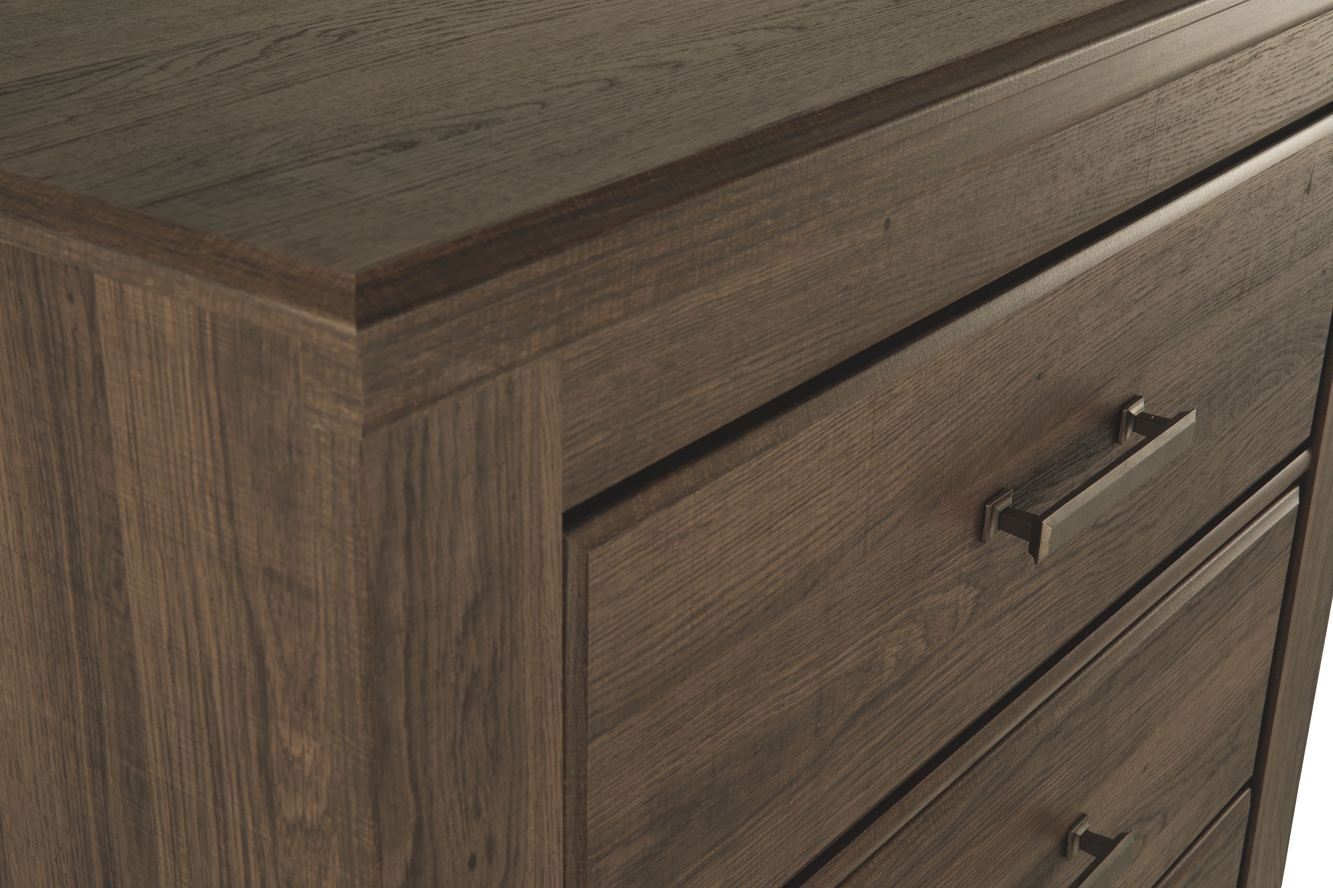 Signature Design by Ashley Bedroom Juararo Chest of Drawers B251