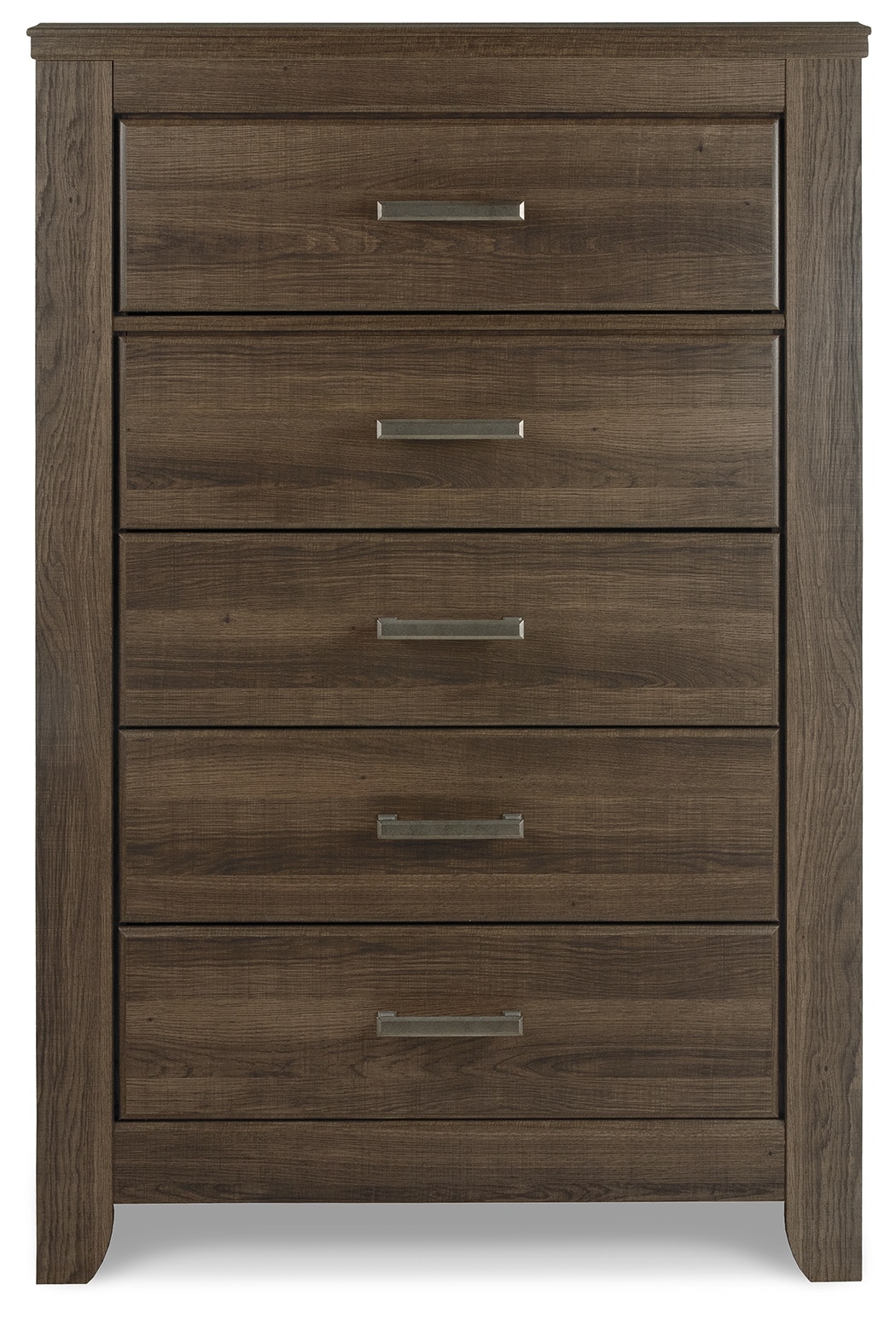 Drawer　ブラウス　36 Lewes Fluted Solid Wood 9 Drawer Dresser – theruralart.com
